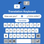 chatany keyboard android application logo